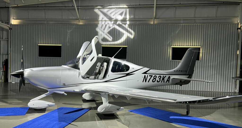 N783KA