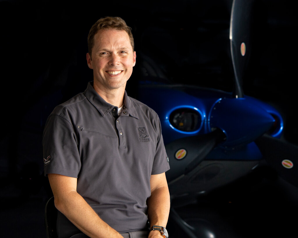 Chris Porter
