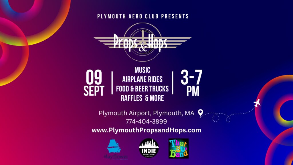 Props & Hops 2023 (Facebook Cover) - 1