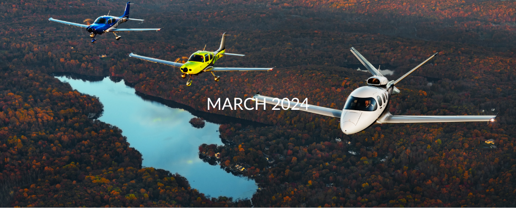 2024-03 Newsletter