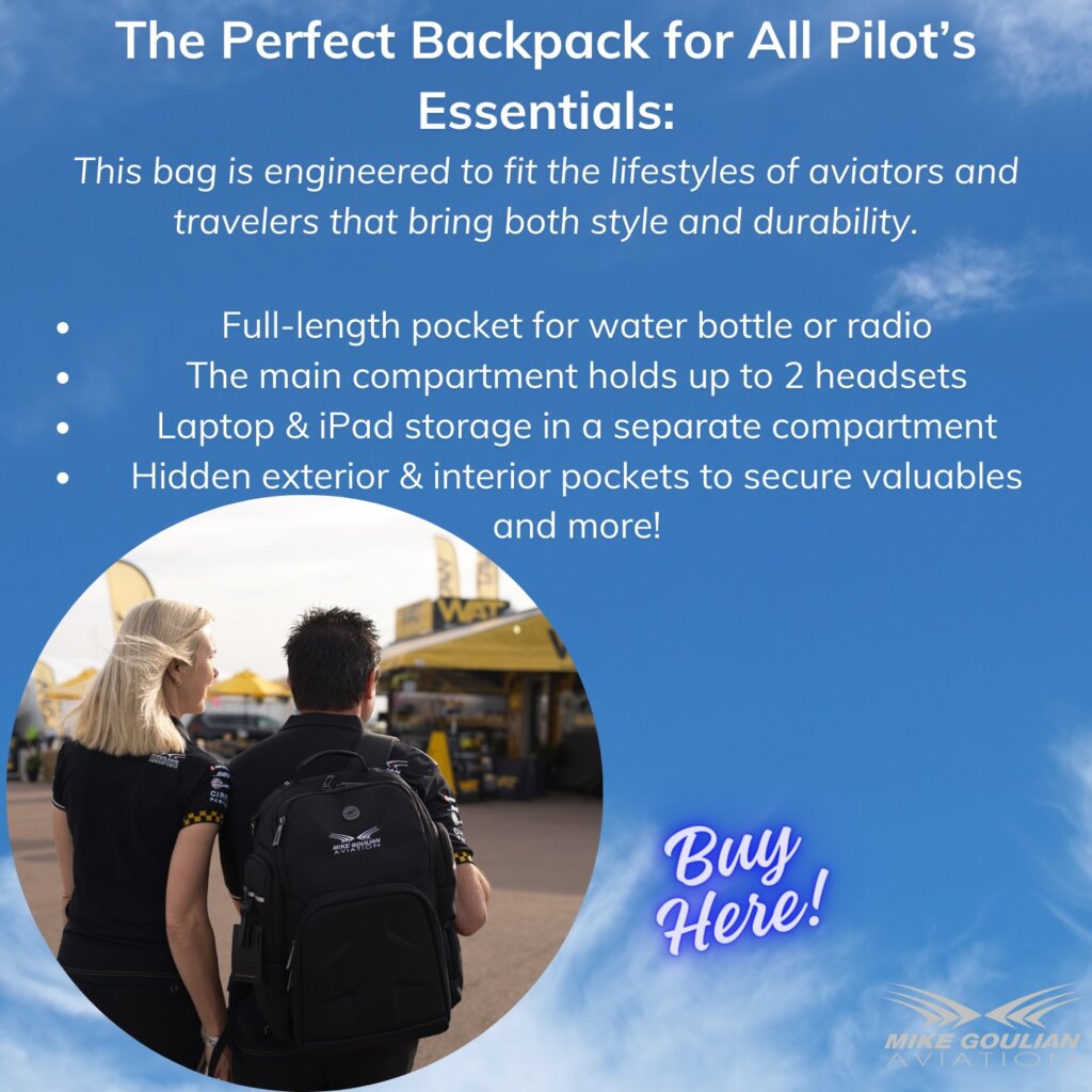 Flight bag PLS Pro for sale - 1