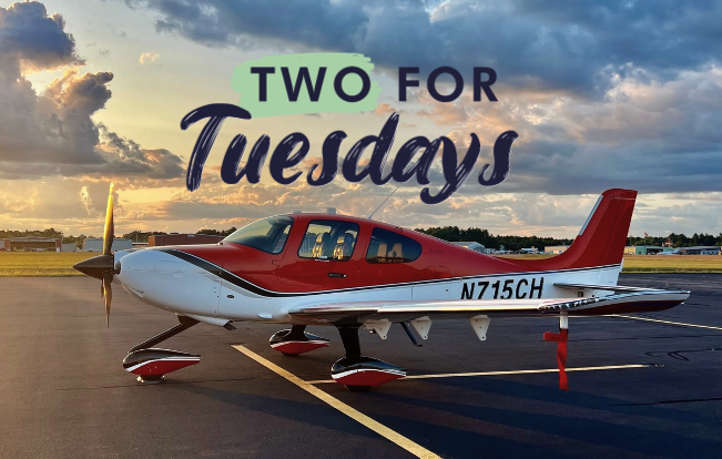 1 two for tuesday art 