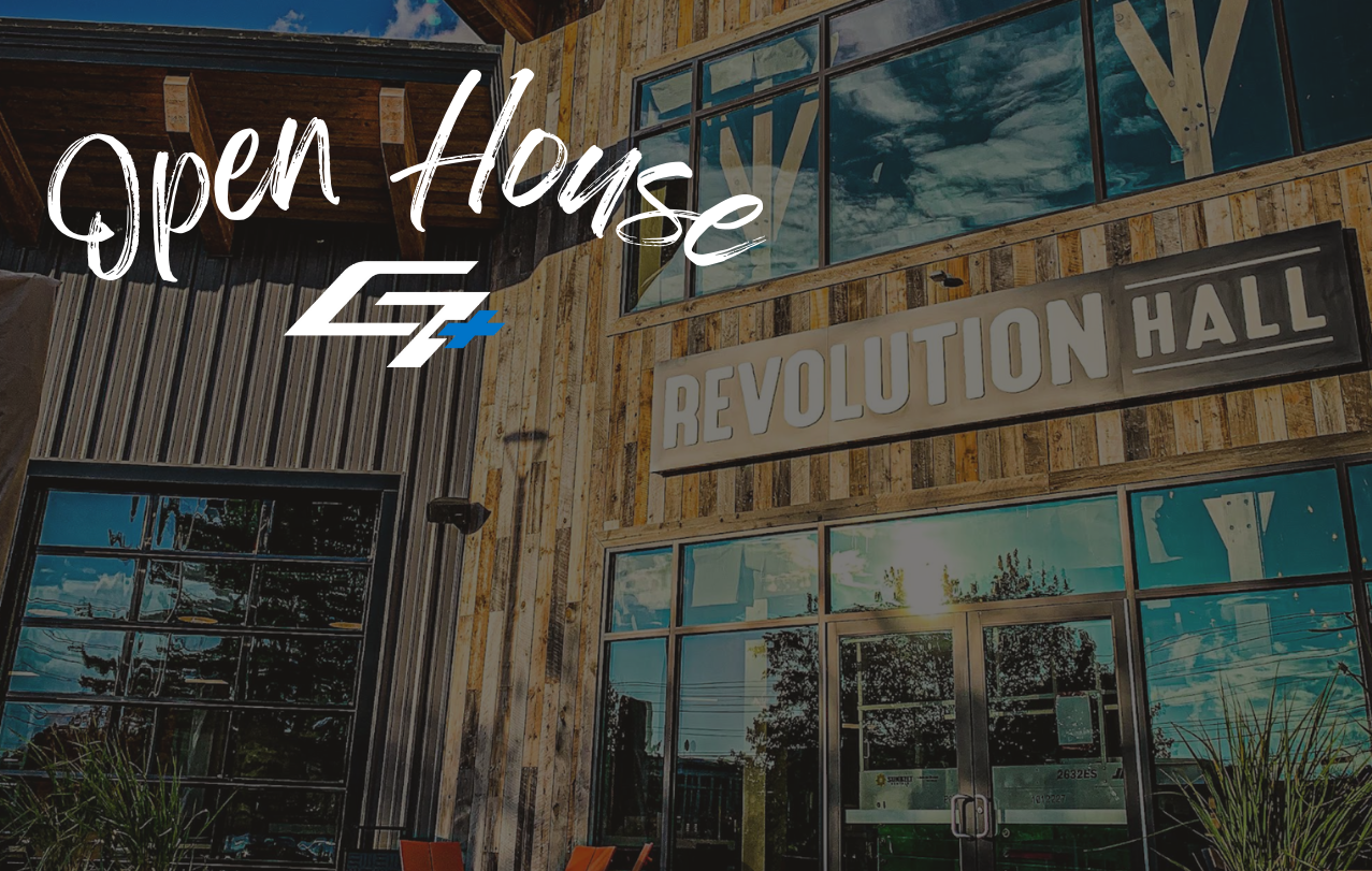 May 2025 MGAV Open House G7+