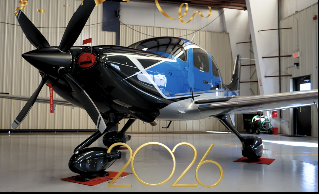 Cirrus 2026