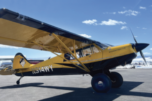 N914WY
